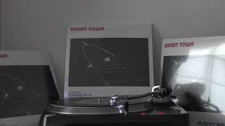 Mono Band - Ghost Town (Victor Ark ZYX Remix) ITALO DISCO NEW GENERATION 2020