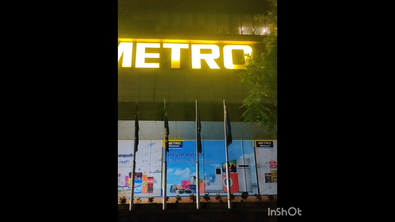 Metro Mall Bhandup Mumbai YouTube Metro Mall Bhandup Mumbai YouTube