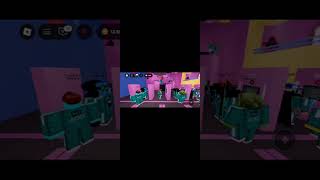 Видео как Лёха хочет пройти игру кальмара в игре в роблоксе