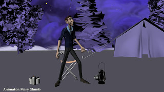 PISCES Student Film - (for review)