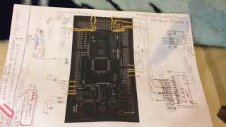 altitude hold + obstacle avoidance modification arduino mega board (PART1/3)