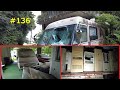 ficou tudo abandonado...