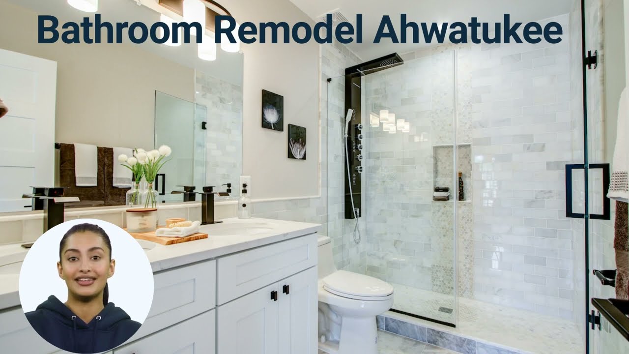 Bathroom Remodel Ahwatukee   (602) 849-0662    Phoenix, AZ