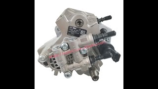 High Quality Diesel Fuel Injection Pump 5256607 0445020122 For VW Delivery