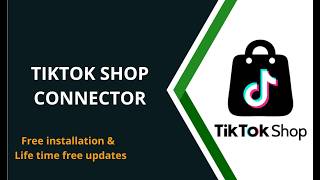 Odoo TikTok Order Sync: Automated Order Import & Export | #tiktok #order #import #export #automatic