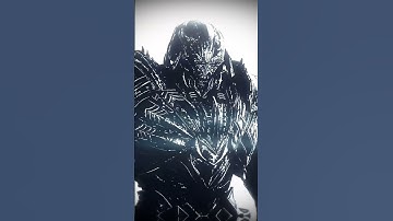 I am Megatron…#edit #transformers #megatron #optimusprime #alightmotion #edit