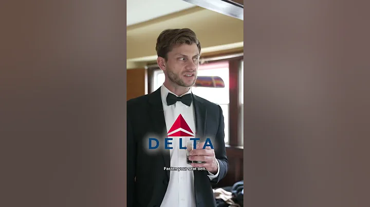 If Airlines Were People #shorts