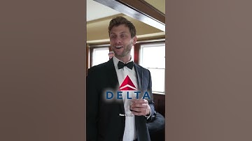 Thumbnail of If Airlines Were People #shorts