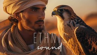 Divine Music - Ethnic & Deep House Mix 2024 by Ethnic Sound [Vol.40]