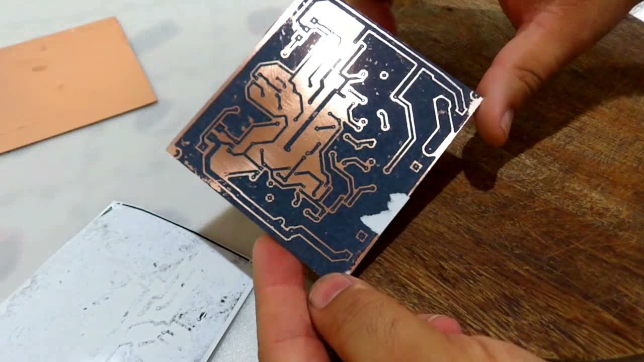 Amplificador de Altíssima definição de 140W RMS