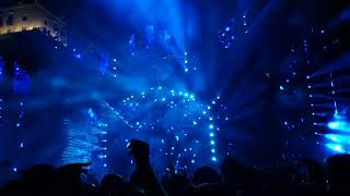 Axwell - Turn On The Lights @Ultra Brasil 2023