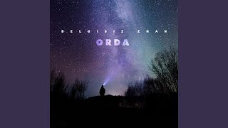 Қашқын - ORDA