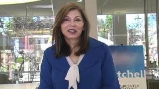 SEMA 2012 - Collision Industry Video Testimonial from Mitchell International