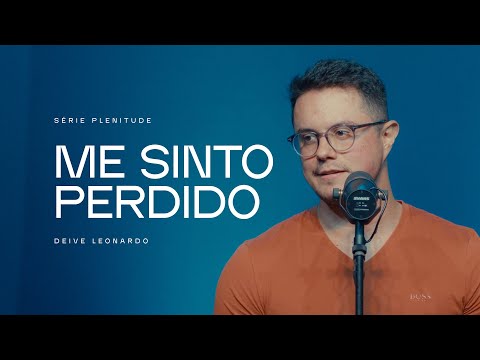 Vídeo: Será perdido ou perdido?