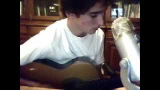 I am the rain (Pete Doherty cover)