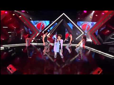 მაგთიfანი: ტერეზა ფუხაშვილი 01.05.13