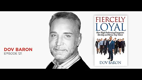 Vulnerable, Loyal, Engaged: Dov Baron