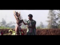 Mt Hagen Cultural Show 2016