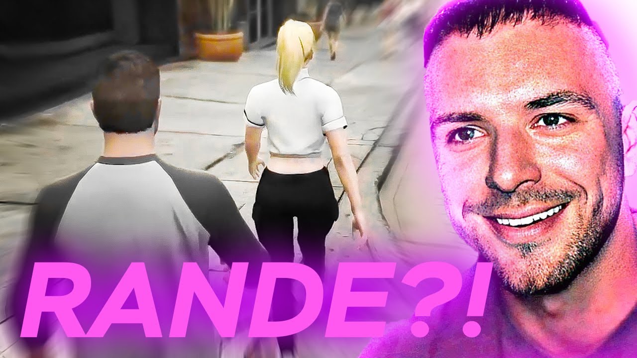 RESTT • RANDE • BRUCE V BASE • Búračka • ZOSTRIH • GenK