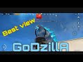 New update is here godzilla hypergamingyt