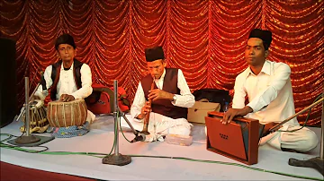 Shehnai At A MARRIAGE House