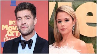 ‘The Challenge’s C.T. Tamburello’s Estranged Wife Files For Emergency Sole Custody Of Their Son