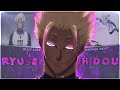 Blue lock shidou  brazilian phonk mano editamv 4k