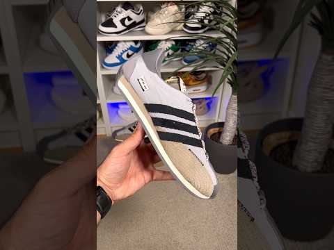 Adidas X Song For The Mute Country Og