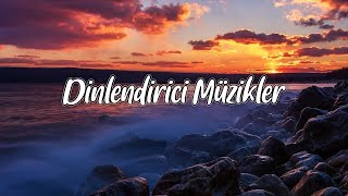 Di̇nlendi̇ren Gitar Müzikleri Dinlendirici Fon Müzikleri 