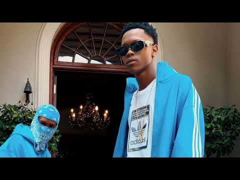 Mellow and sleazy - Yebo ke ft Sir trill & M.J
