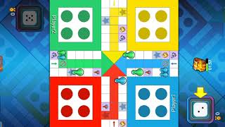Ludo Master/ Quick game / 2 players game #ludo #games screenshot 5