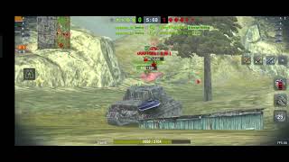 60TP first ammorack with it