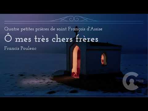 Ô mes très chers frères / 2023 声楽アンサンブルコンテスト全国大会（Rehearsal）-  CancaoNova（カンサォン・ノーヴァ）
