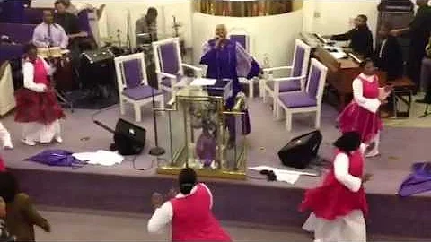 GPT Praise & Worship: We Love You Lord, We Love Yo