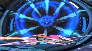 WipEout OC [VR] - Talon's Junction (F) TT *World Record* 1.52.73 (2018-08-31) --OUTDATED-- screenshot 3