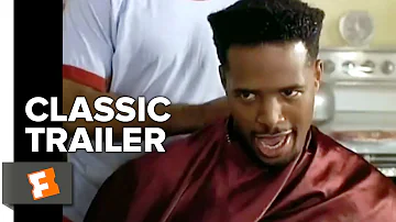 Don't Be a Menace to South Central While Drinking Your Juice in the Hood (1996) Official Trailer #1