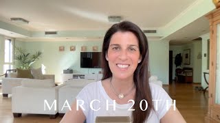 Kindness Kickstart - March 20Th