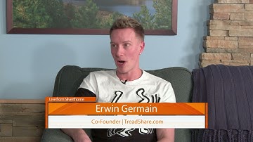 Erwin TreadShare 21-03-12 The Vibe