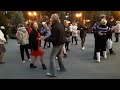 Этот Кара-Кара-Каракум!!!Танцы в парке Горького!!!Харьков 2021