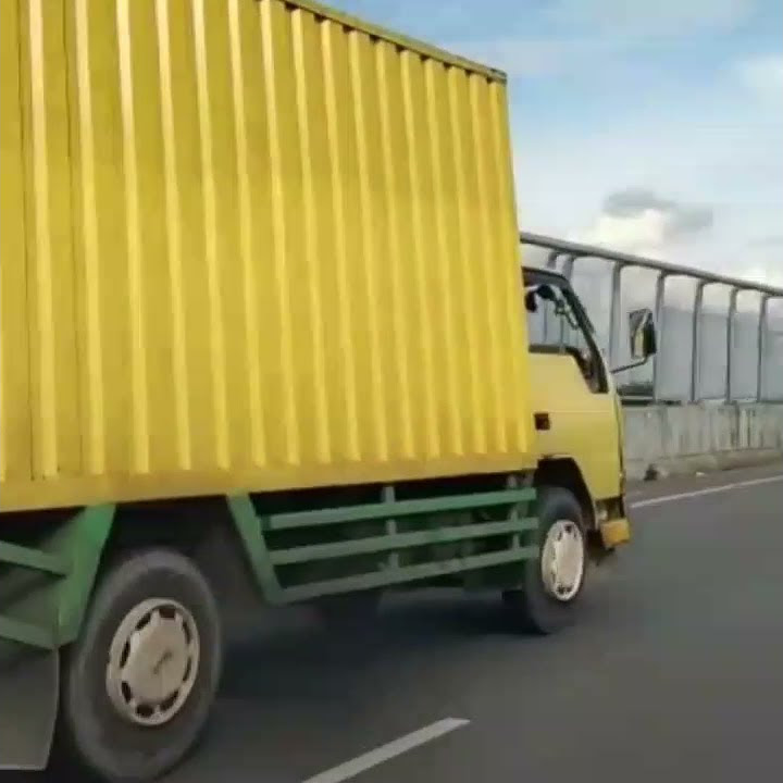 Sam yogi oleng part 2