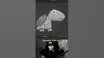 Rigging & Animation: Fix Foot Sliding & Head Movement - making a 3d game character in Blender