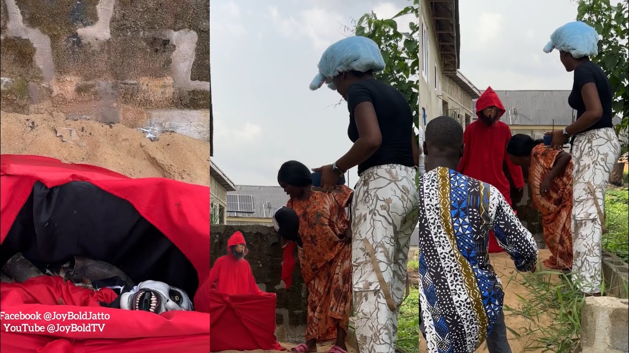 Фальшивый пастор, творящий чудеса силой тьмы, разоблачен.