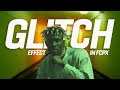 Creating a Glitch Effect in Final Cut Pro X (NO PLUGINS)