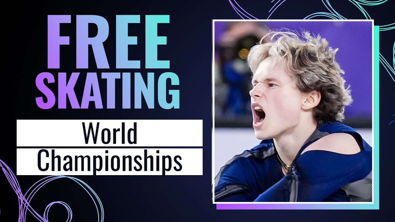 Men ISU Skating Championships Boston