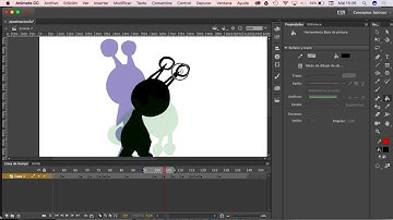 05 animación Directa y animación Pose a Pose