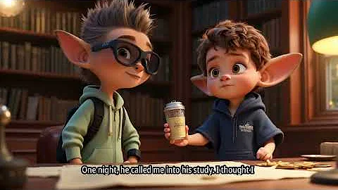 "I Robbed a Billionaire & They Still Worship Me | Motivational Story"