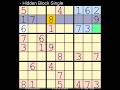 How to Solve The Toronto Star Five Star? Sudoku   31 May, 2026