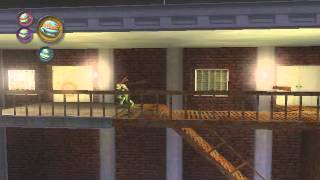 Прохождение Черепашки Ниндзя [4 серия] TMNT The Video Game(, 2012-09-02T04:59:43.000Z)