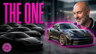 Porsche 992.1 GT3 RS Values climbing! 992.2 GT3RS on Order! But do I sell one! Lets Talk Cars