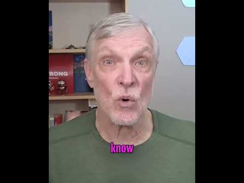 Mark's Access Test Results